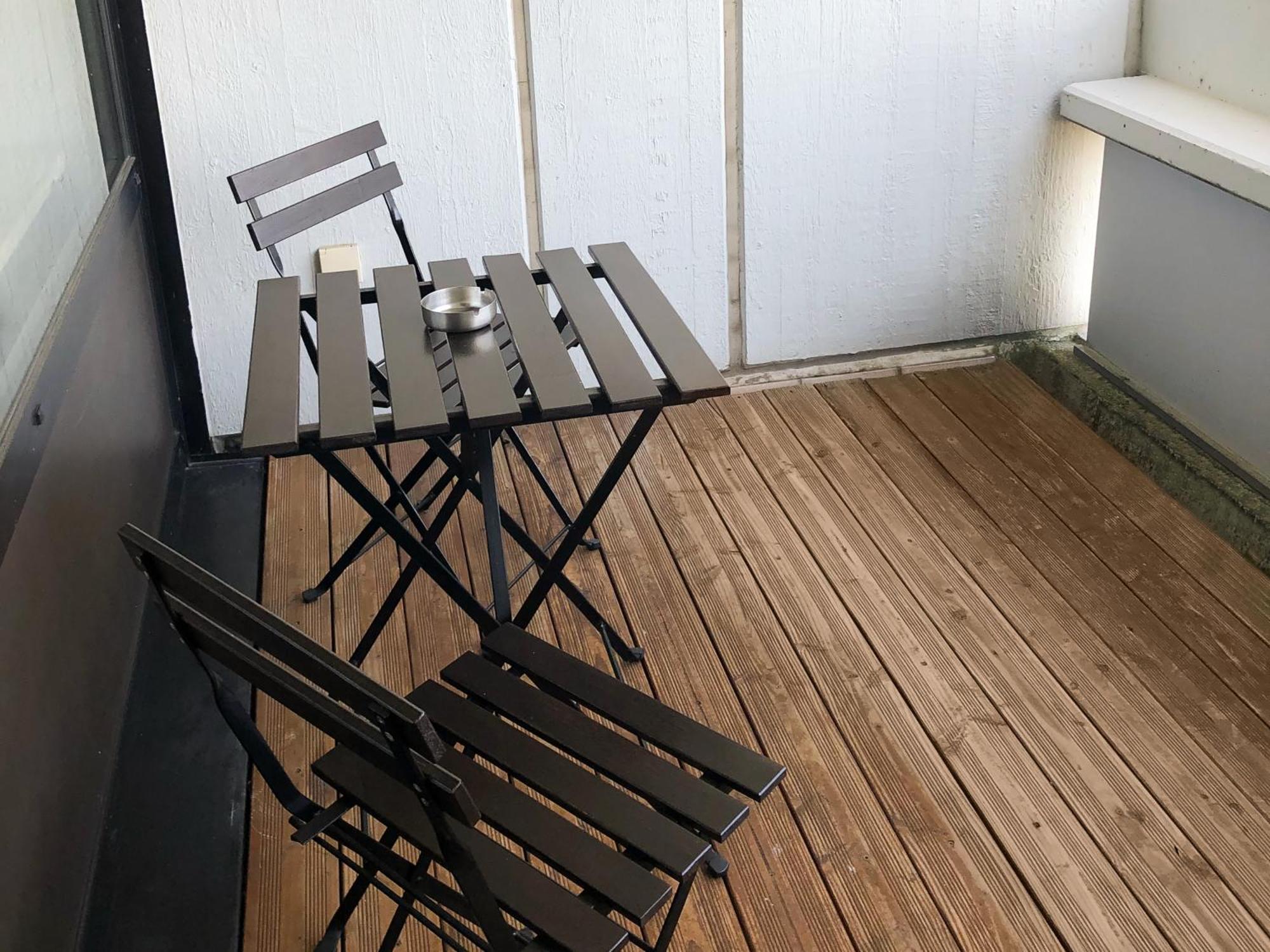 莱茵景观公寓酒店 科隆 外观 照片